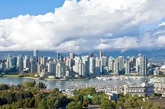 Vancouver, Canada