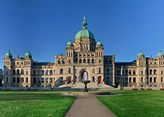 Victoria, Canada