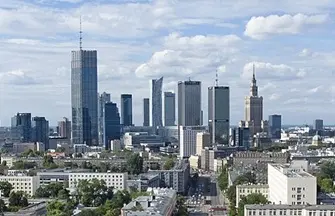 Warsaw, Poland