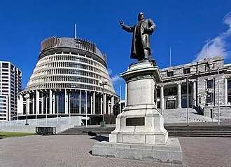 Wellington, New Zealand