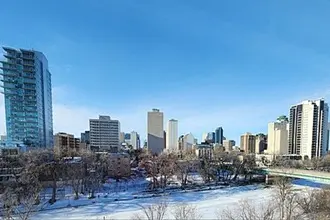 Winnipeg, Canada