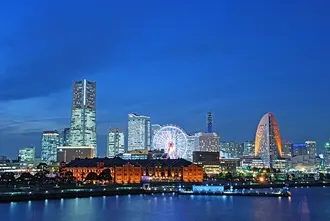 Yokohama, Japan