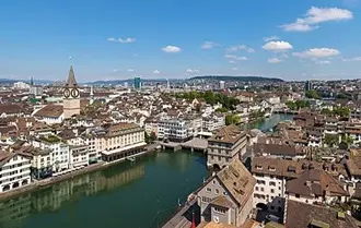 Zurich, Switzerland