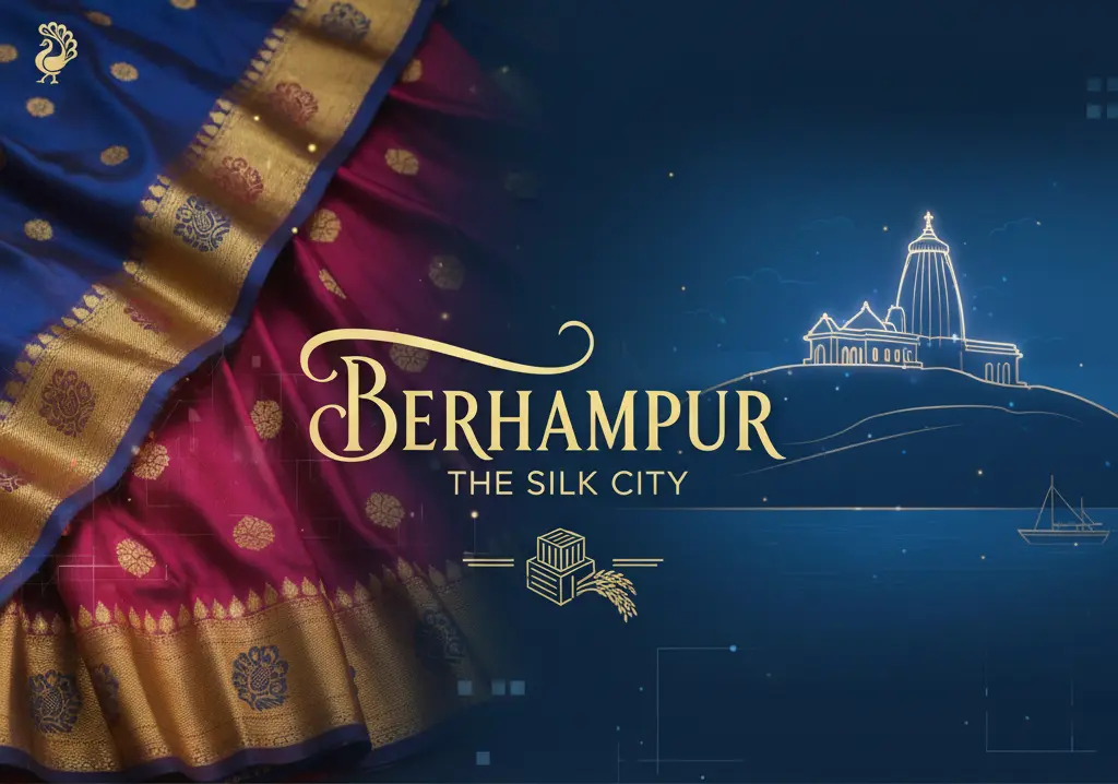 Berhampur
