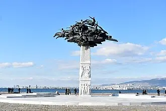 Izmir, Turkey
