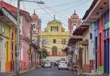León, Nicaragua