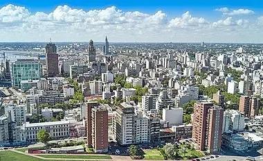 Montevideo, Uruguay