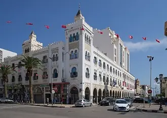 Sfax, Tunisia