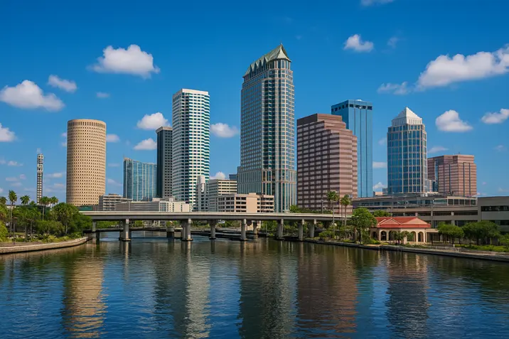 Tampa, FL