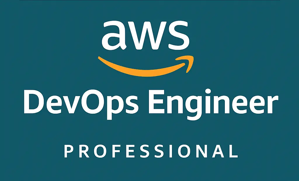 AWS DevOps Engineer Professional 