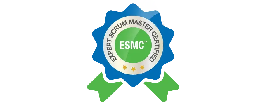 Expert Scrum Master Certified (ESMC)