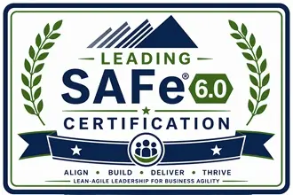 Leading SAFe® 6.0 Certification