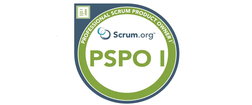 Professional Scrum Product Owner (PSPO) Certification Training