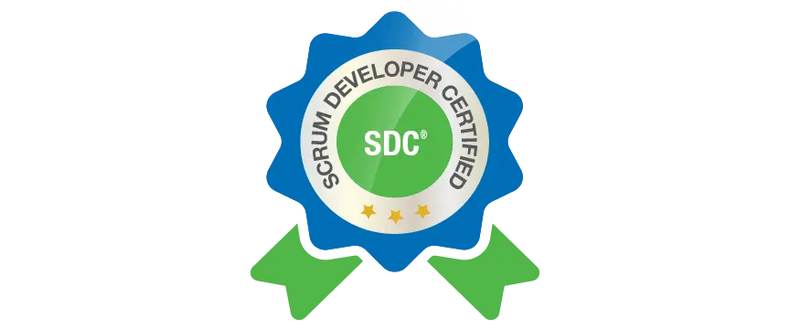 Scrum Developer Certified (SDC)