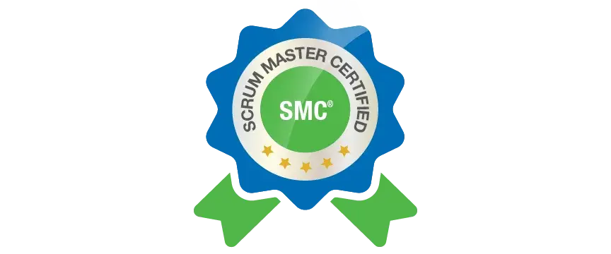 Scrum Master Certified (SMC)