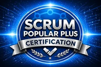 Scrum Popular Plus
