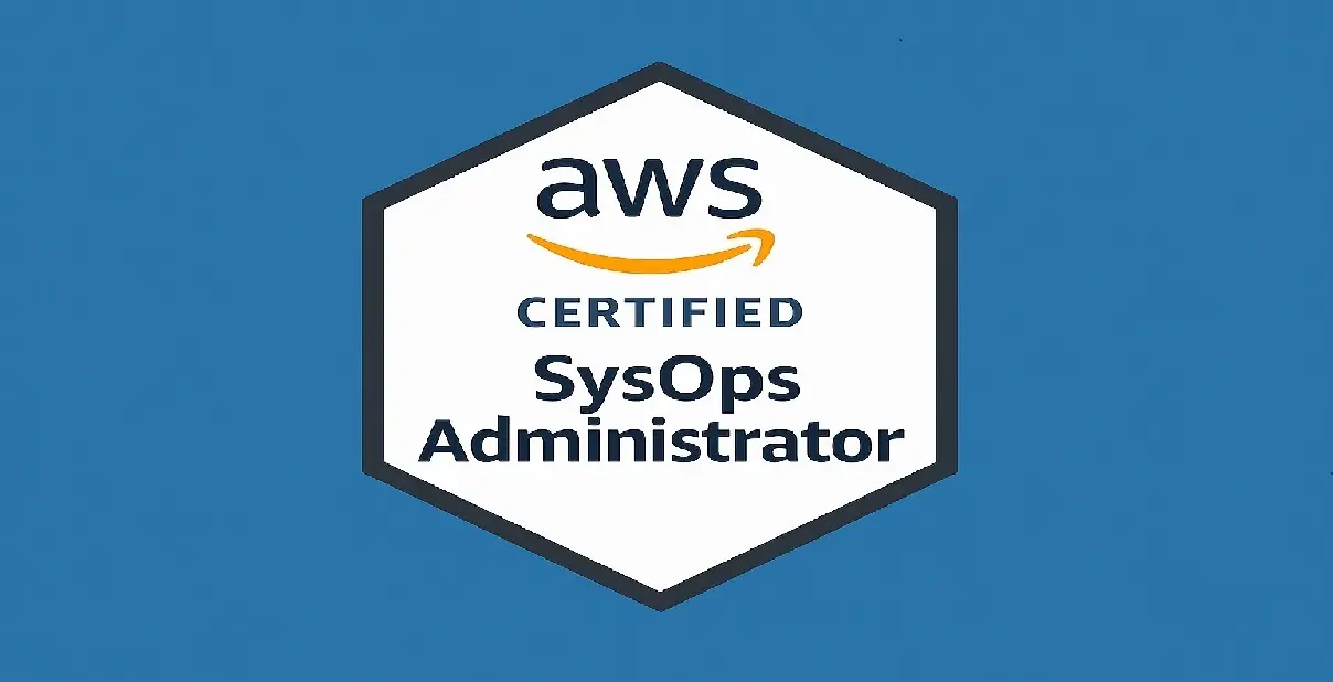 AWS SysOps Administrator