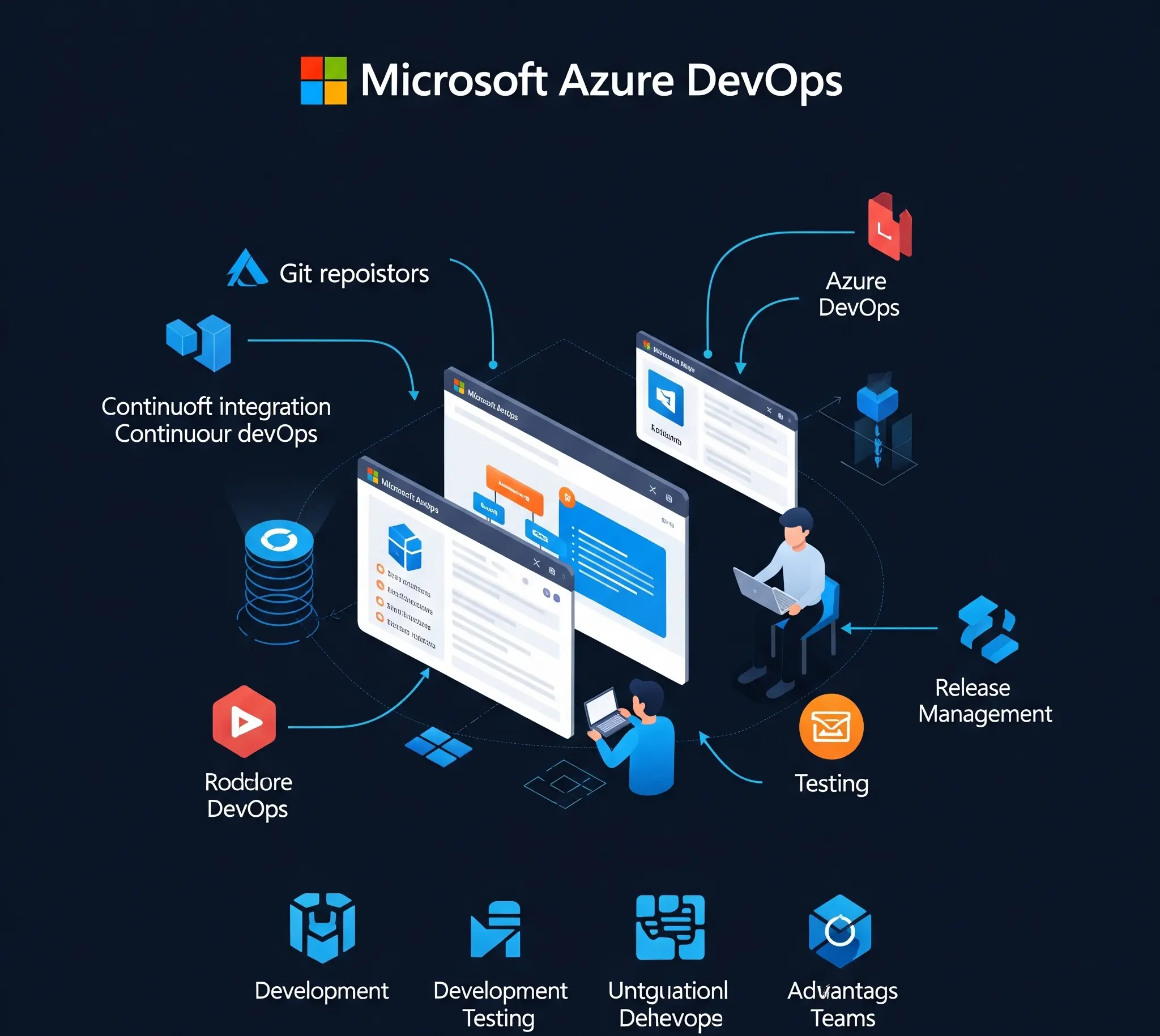 Microsoft Azure DevOps Certification
