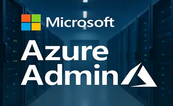MS Azure Administrator