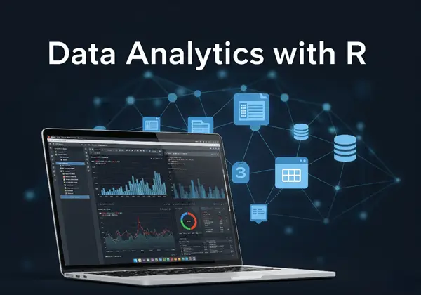 Data Analytics with R