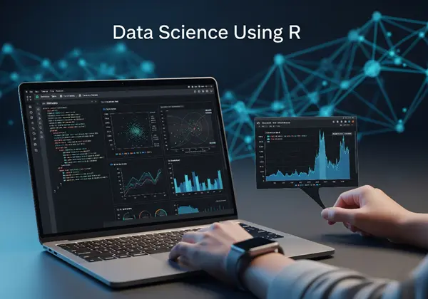 Data Science using R