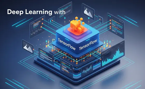 Deep Learning with TensorFlow 2.0