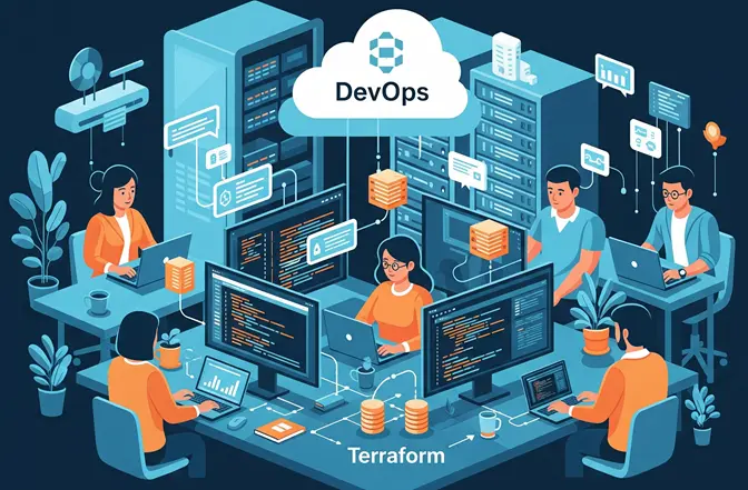 DevOps Certification with Gen AI