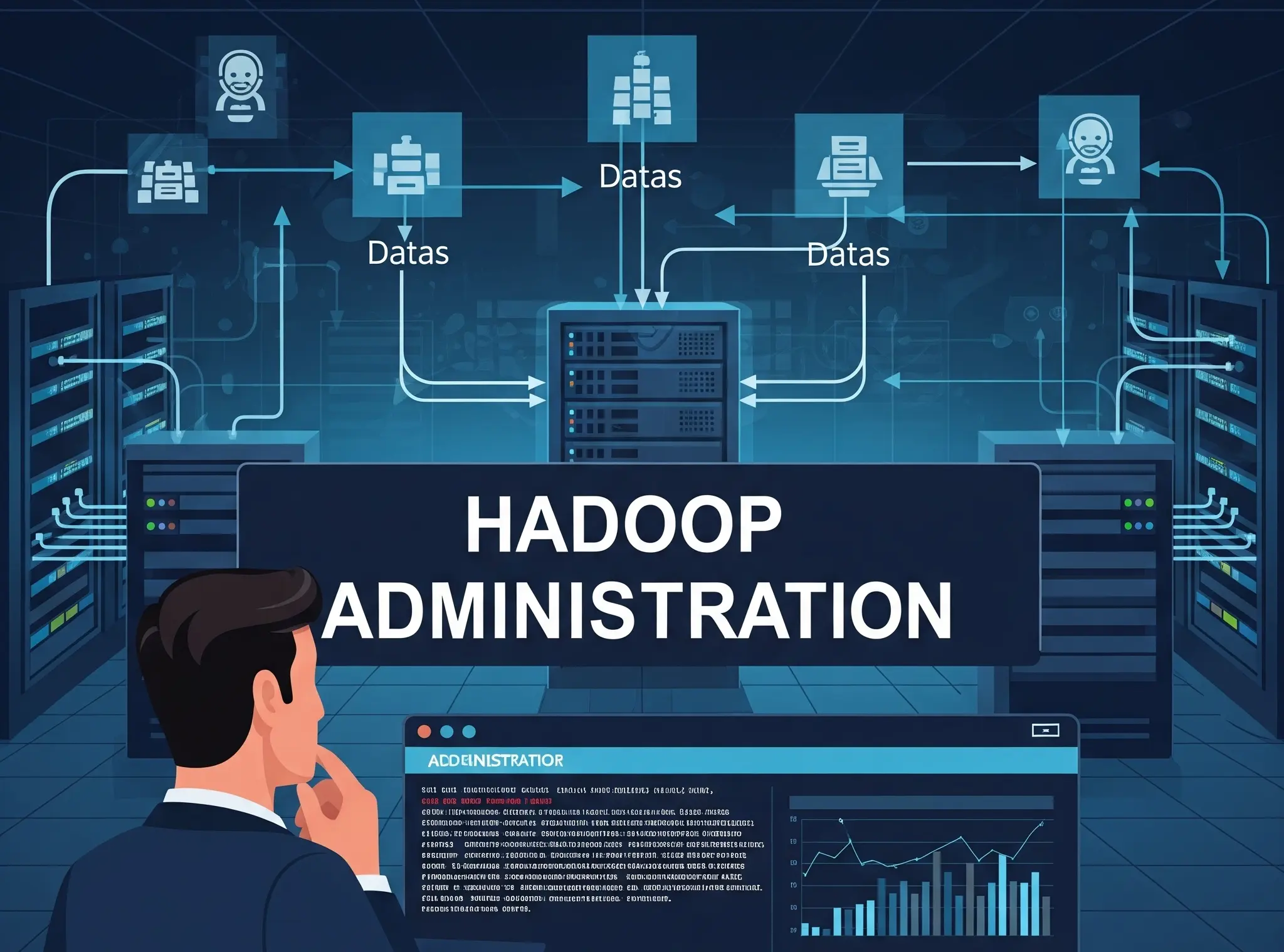 Hadoop Administration