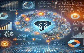 Machine Learning with Mahout