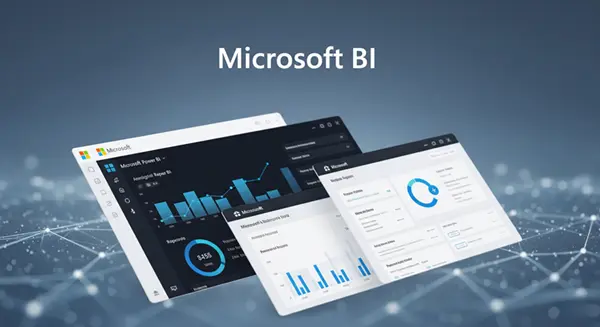 Microsoft BI