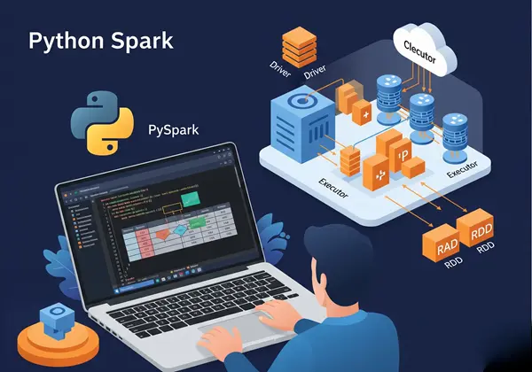 Python Spark