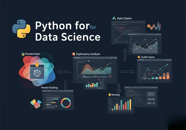 Python for Data Science