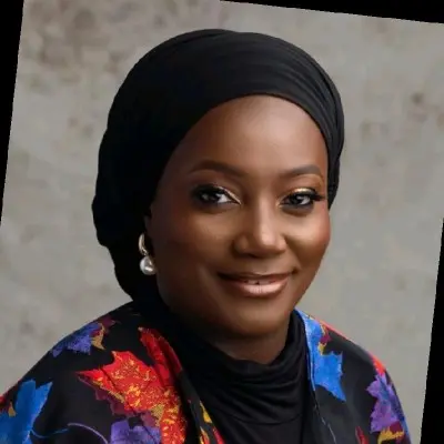 Zuwaira Mohammed