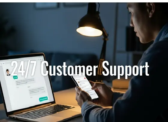 Customer Support