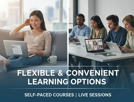 Flexible Learning
